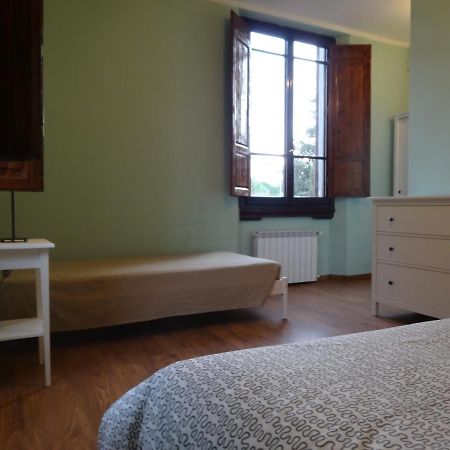 Bed & Breakfast La Tavernetta Florence Extérieur photo