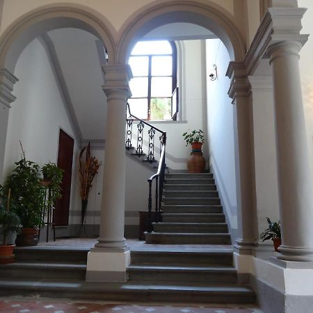 Bed & Breakfast La Tavernetta Florence Extérieur photo
