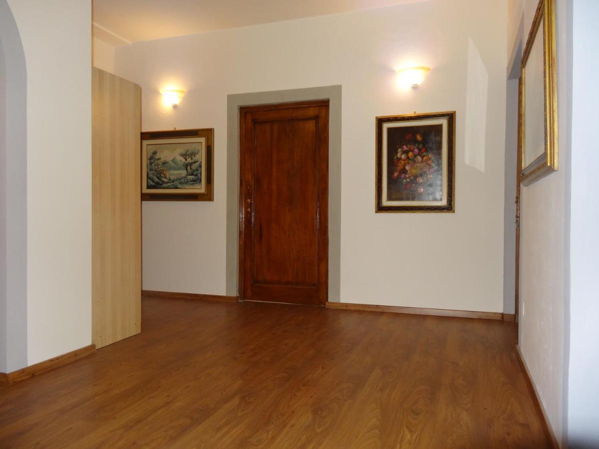 Bed & Breakfast La Tavernetta Florence Extérieur photo