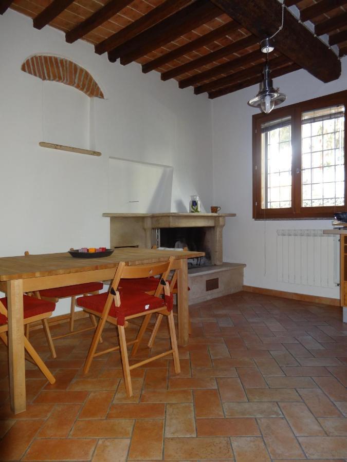 Bed & Breakfast La Tavernetta Florence Extérieur photo