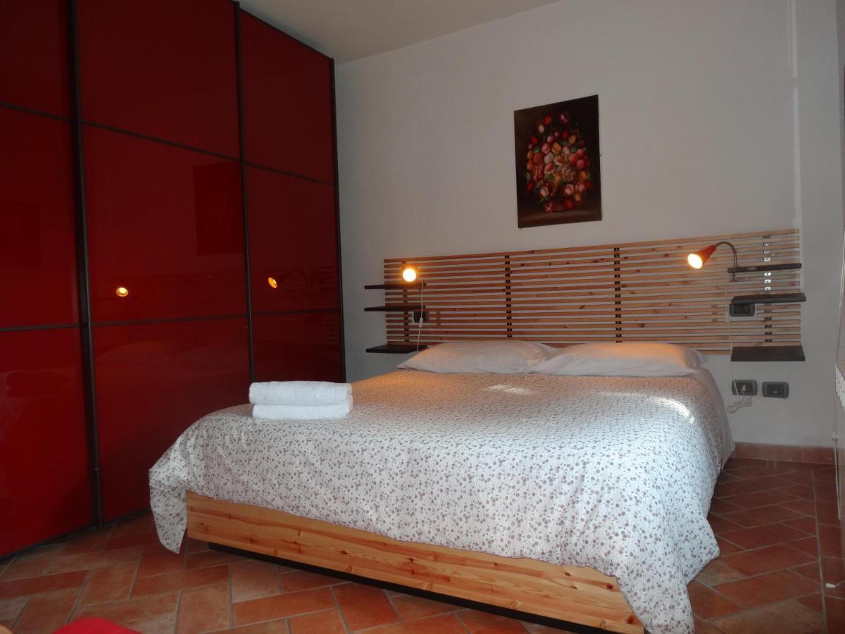 Bed & Breakfast La Tavernetta Florence Extérieur photo