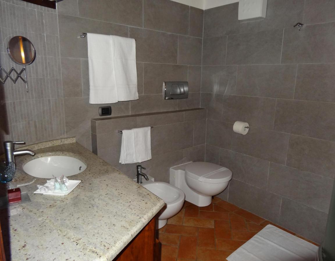 Bed & Breakfast La Tavernetta Florence Extérieur photo