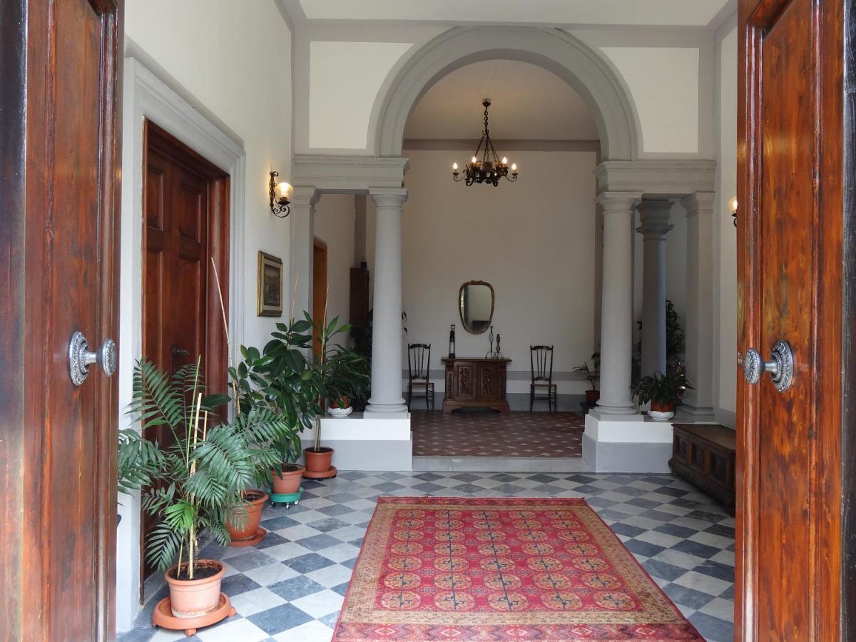 Bed & Breakfast La Tavernetta Florence Extérieur photo