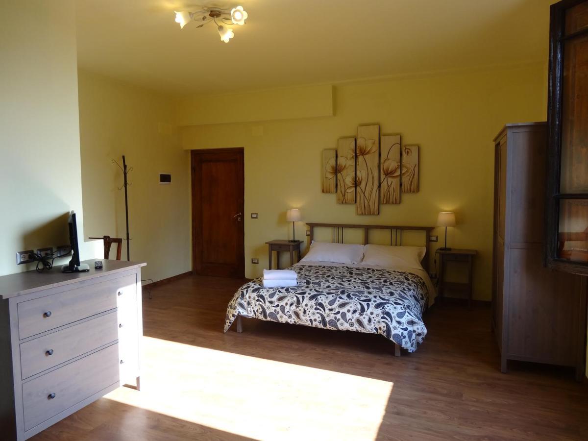 Bed & Breakfast La Tavernetta Florence Extérieur photo