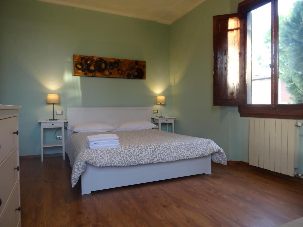 Bed & Breakfast La Tavernetta Florence Extérieur photo